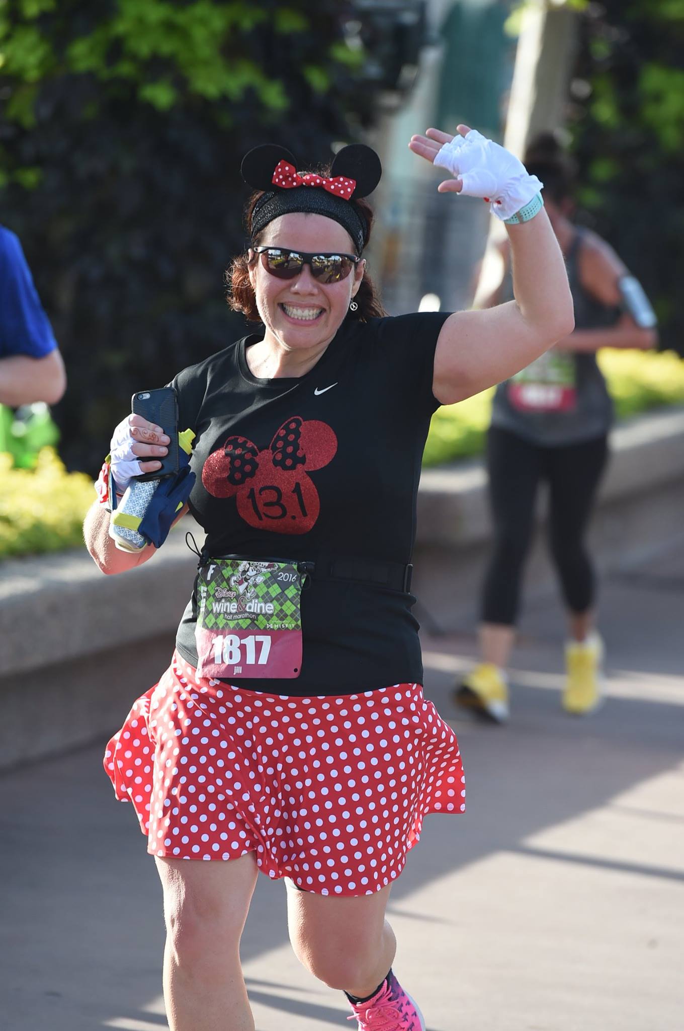 disney half pic