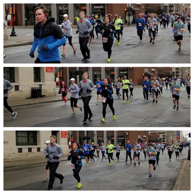 race photos